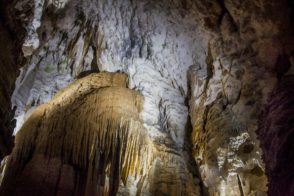 Aranui, "New Zealand", Waitomo, cave, limestone, cavern