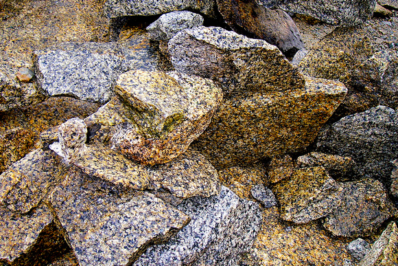 "North Shore", quarry, rocks, Massachusetts, Cape Ann