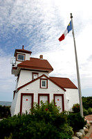 Liverpool, "Nova Scotia", lighthouse
