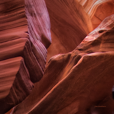 Arizona, Canyon, "Lower Antelope", "slot canyon", "red rock"