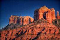 Arizona, Sedona, "red rock"