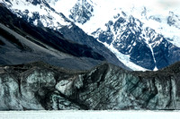 Aoraki, "Mt. Cook", "New Zealand", "Tasman Glacier", glacier, iceberg, "ice floes"