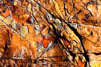 "Acadia National Park", "Otter Cliffs", abstract, patterns, rock
