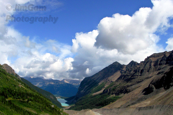 Alberta, Canada, "Canadian Rockies", "Lake Louise", "Banff National Park", trail, hike