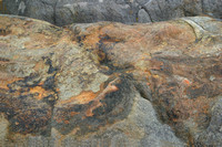 "Nova Scotia", patterns, "rock face"