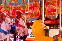 "Big E", "Eastern States Exposition", "West Springfield", carousel, horses, merry-go-round