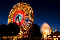 Belchertown, "Ferris wheel", "carnival ride", "town fair"