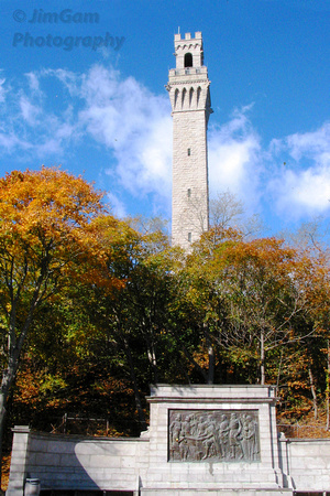 "Cape Cod", Monument, Pilgrim, Provincetown, Massachusett