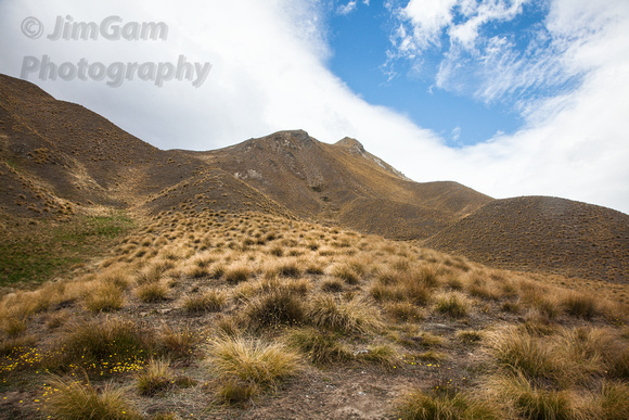 "New Zealand", "Waitaki District", landscape,  Wanaka