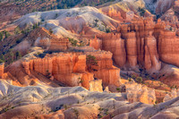Bryce, "National Park", Utah, landscape, textures, hoodoos, "Bryce Canyon"