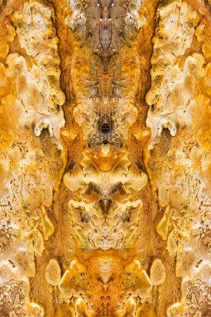 "hot springs", abstract, Yellowstone