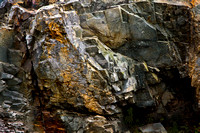 "Acadia National Park", "rock faces", Maine