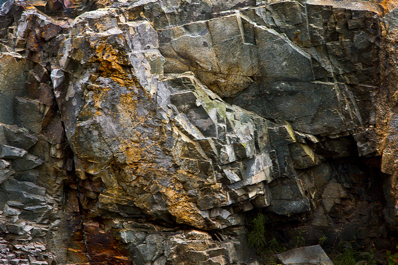 "Acadia National Park", "rock faces", Maine