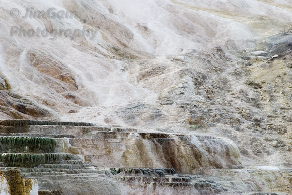 Yellowstone, "hot springs"